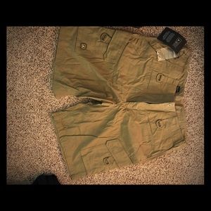Rare...Triple Aught Design (TAD) Shorts